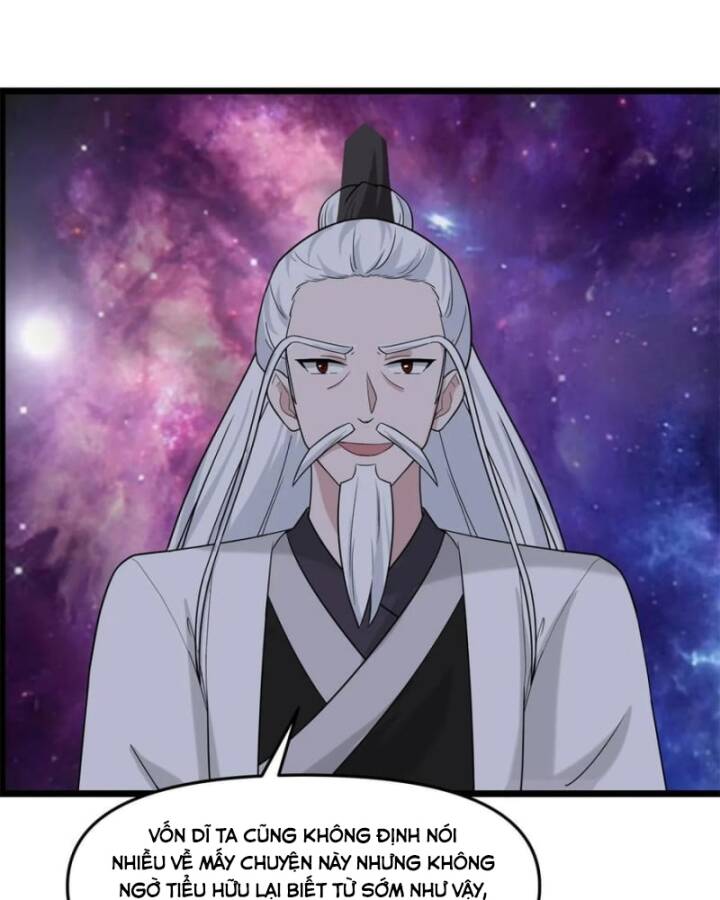 Hỗn Độn Đan Thần Chap 514 - Next Chap 515