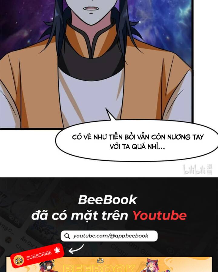 Hỗn Độn Đan Thần Chap 514 - Next Chap 515