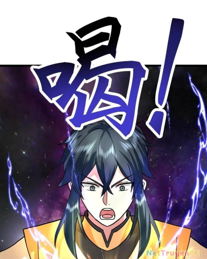 Hỗn Độn Đan Thần Chap 515 - Next Chap 516