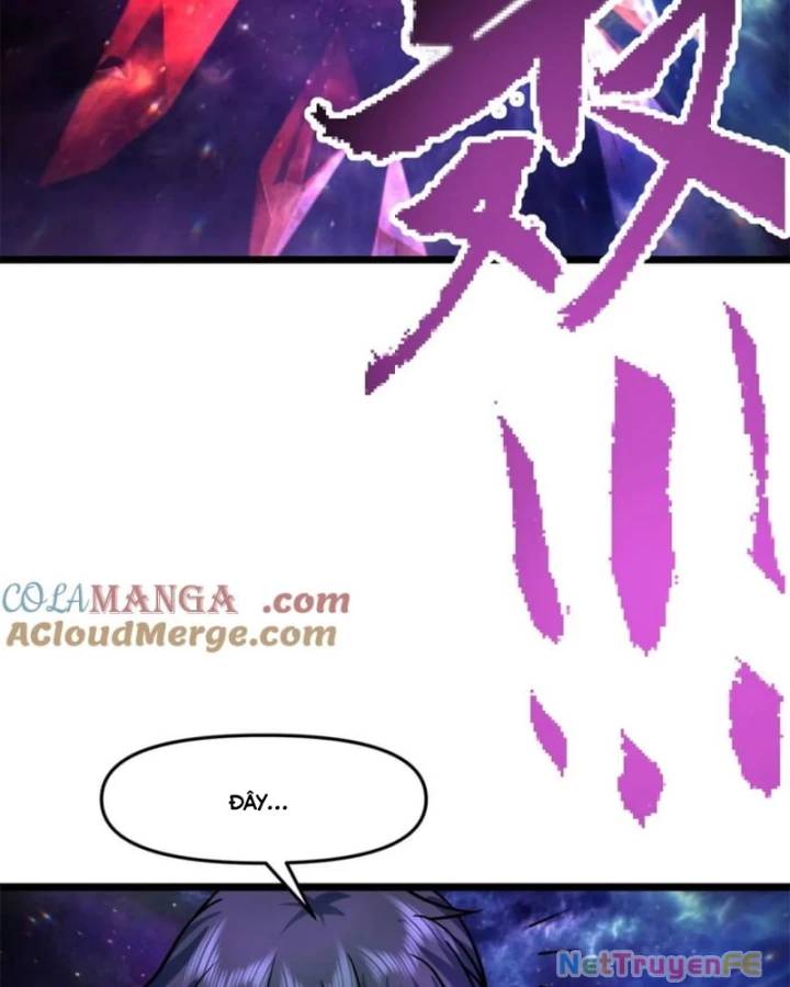 Hỗn Độn Đan Thần Chap 515 - Next Chap 516