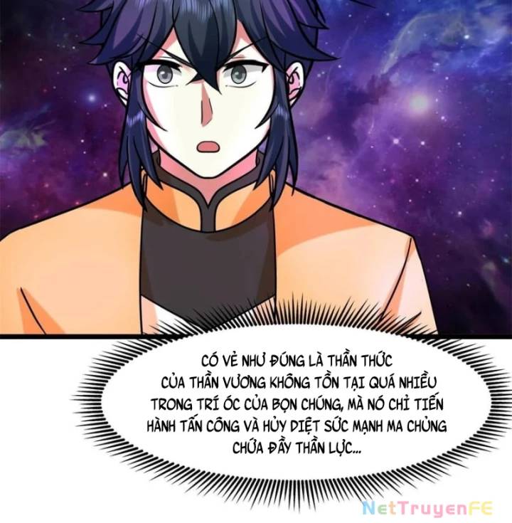 Hỗn Độn Đan Thần Chap 515 - Next Chap 516