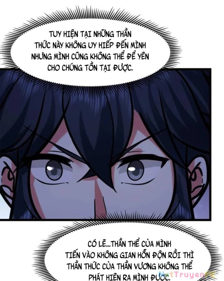 Hỗn Độn Đan Thần Chap 515 - Next Chap 516