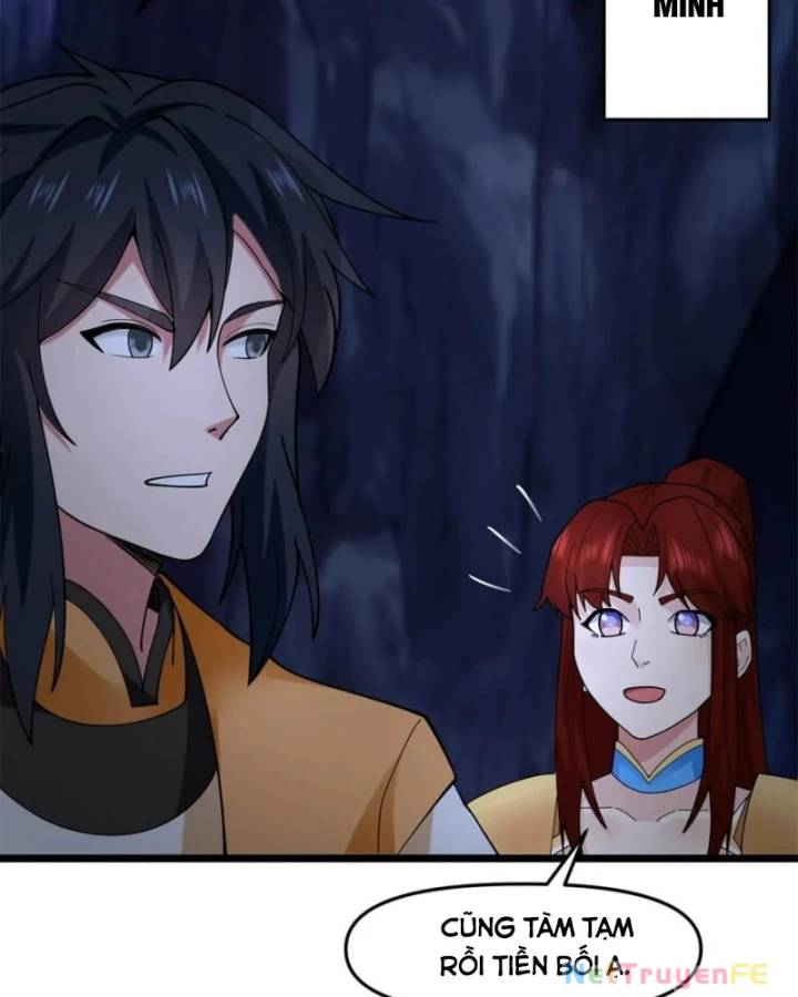 Hỗn Độn Đan Thần Chap 515 - Next Chap 516
