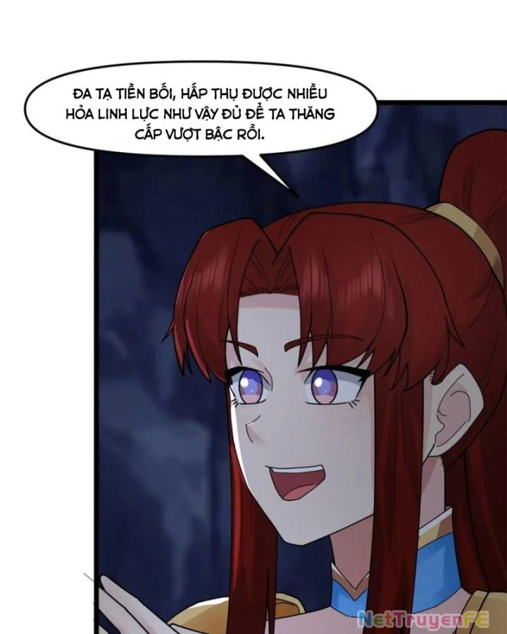 Hỗn Độn Đan Thần Chap 515 - Next Chap 516