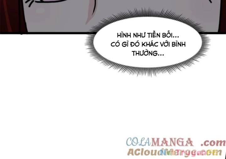 Hỗn Độn Đan Thần Chap 515 - Next Chap 516