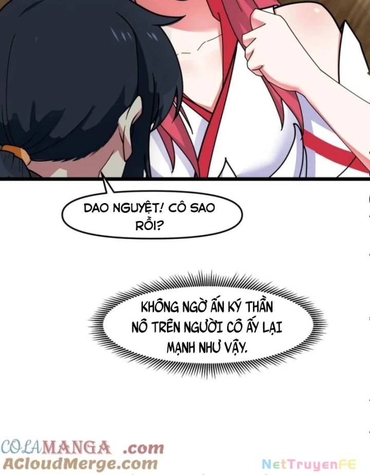 Hỗn Độn Đan Thần Chap 515 - Next Chap 516