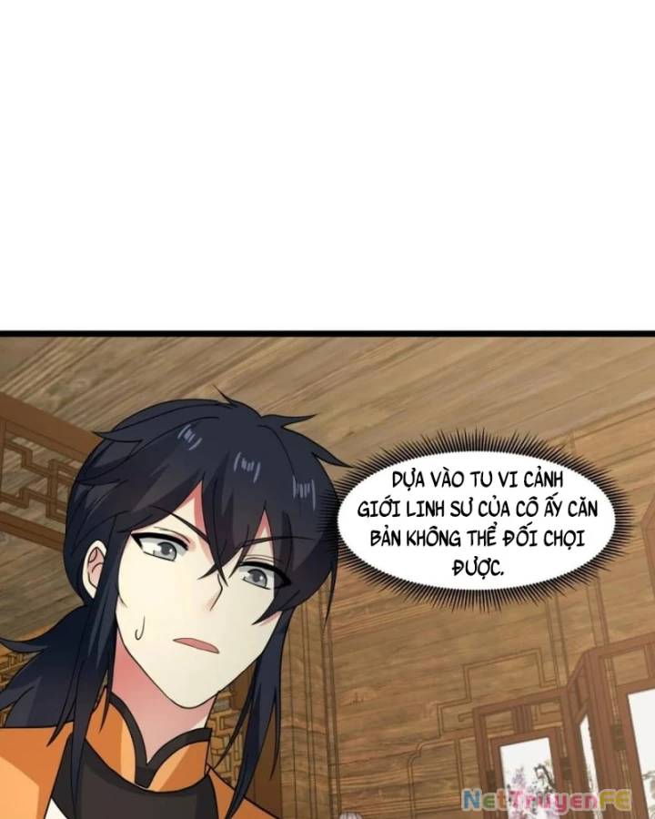 Hỗn Độn Đan Thần Chap 515 - Next Chap 516