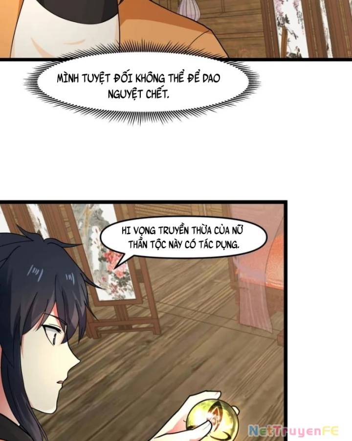 Hỗn Độn Đan Thần Chap 515 - Next Chap 516