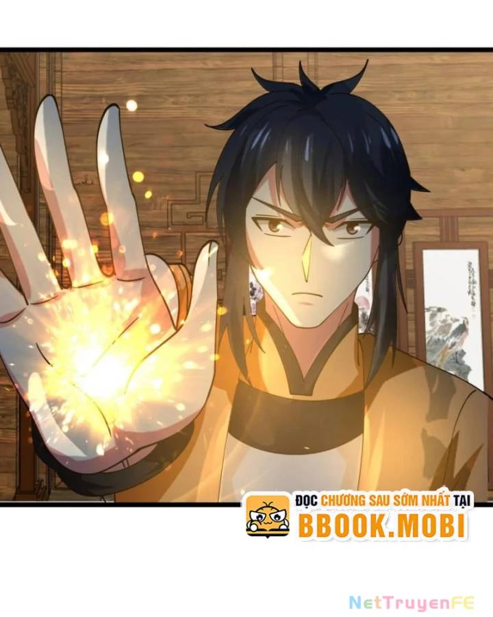 Hỗn Độn Đan Thần Chap 515 - Next Chap 516