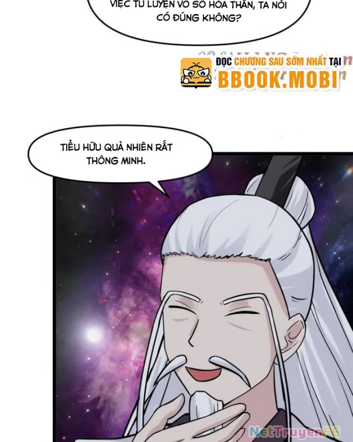 Hỗn Độn Đan Thần Chap 515 - Next Chap 516