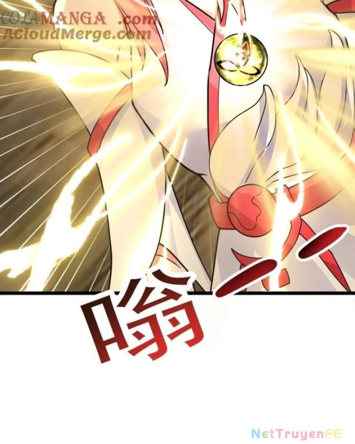 Hỗn Độn Đan Thần Chap 515 - Next Chap 516