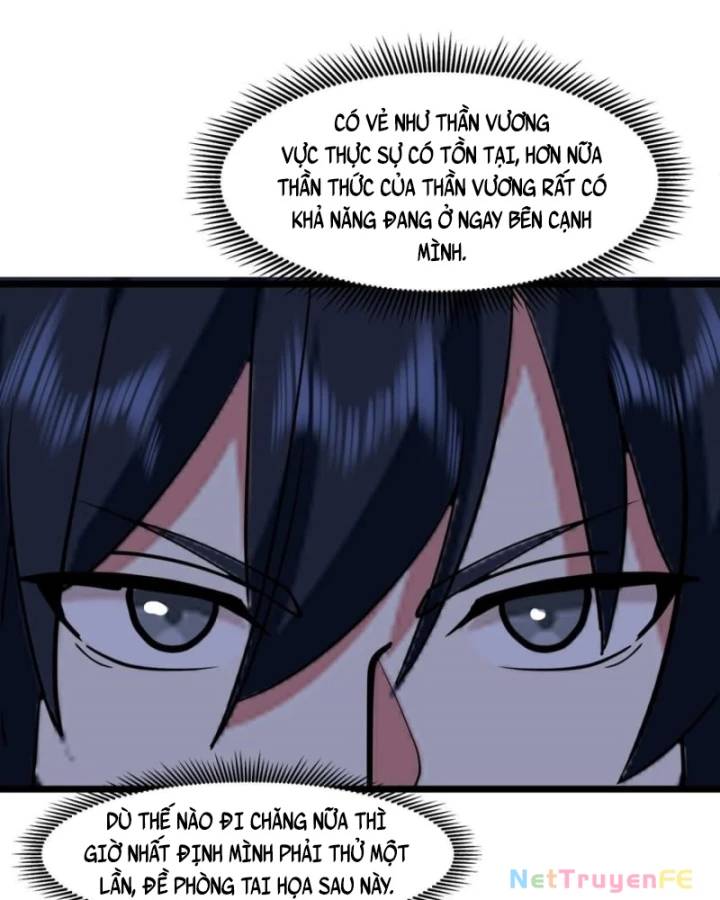Hỗn Độn Đan Thần Chap 515 - Next Chap 516