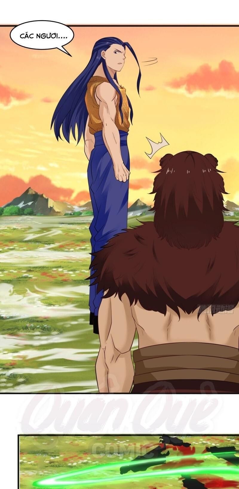Hỗn Độn Đan Thần Chap 52 - Next Chap 53