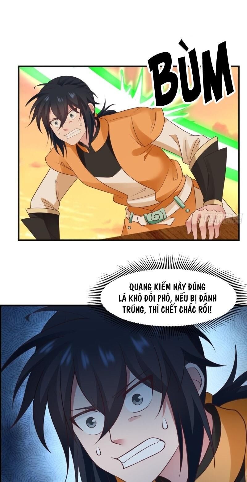 Hỗn Độn Đan Thần Chap 52 - Next Chap 53