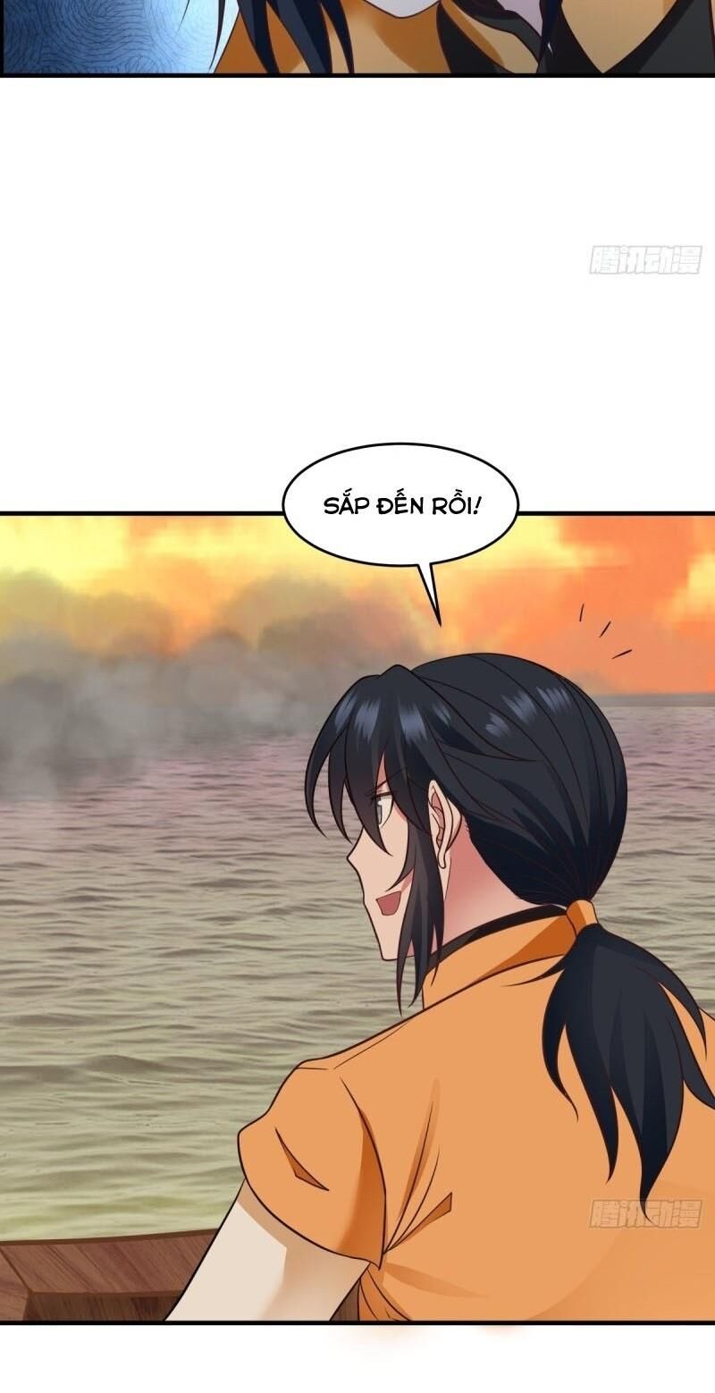 Hỗn Độn Đan Thần Chap 52 - Next Chap 53