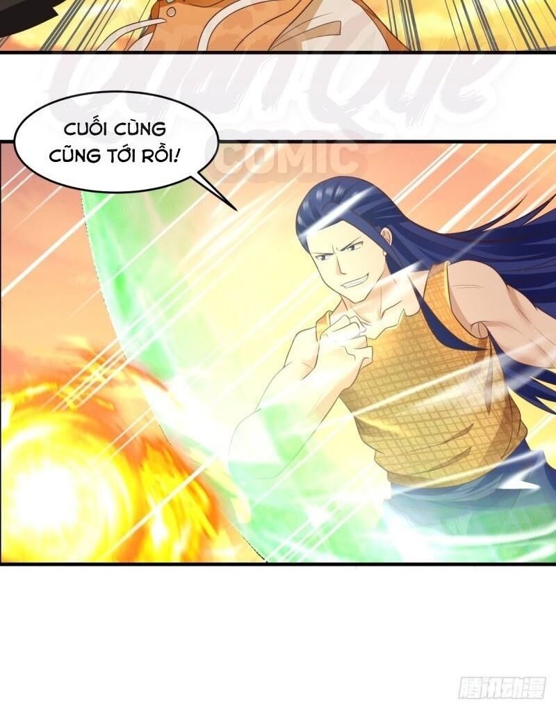 Hỗn Độn Đan Thần Chap 52 - Next Chap 53