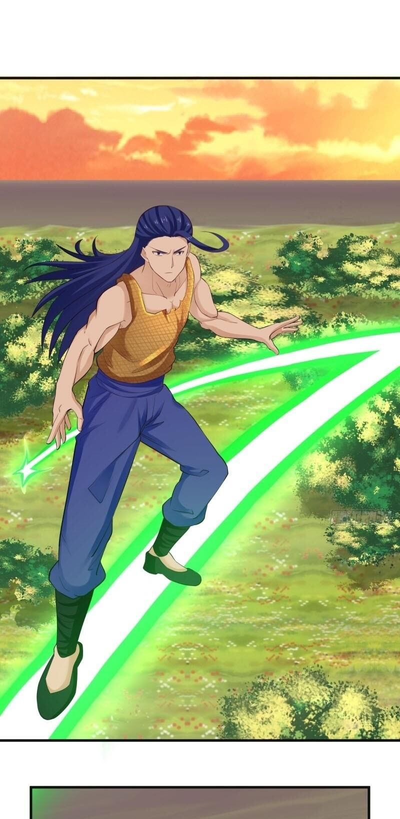 Hỗn Độn Đan Thần Chap 52 - Next Chap 53