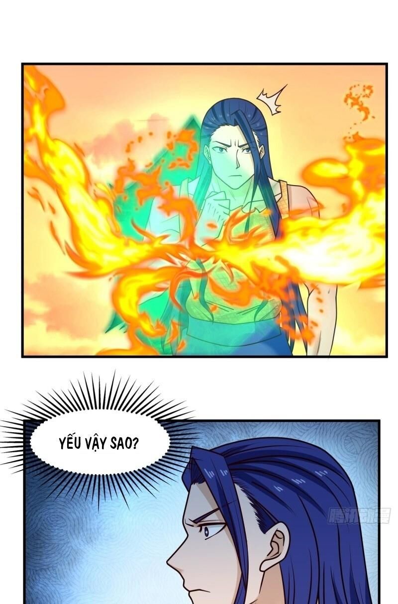 Hỗn Độn Đan Thần Chap 53 - Next Chap 54