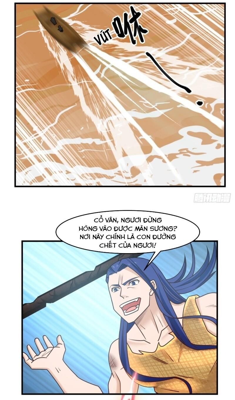 Hỗn Độn Đan Thần Chap 53 - Next Chap 54