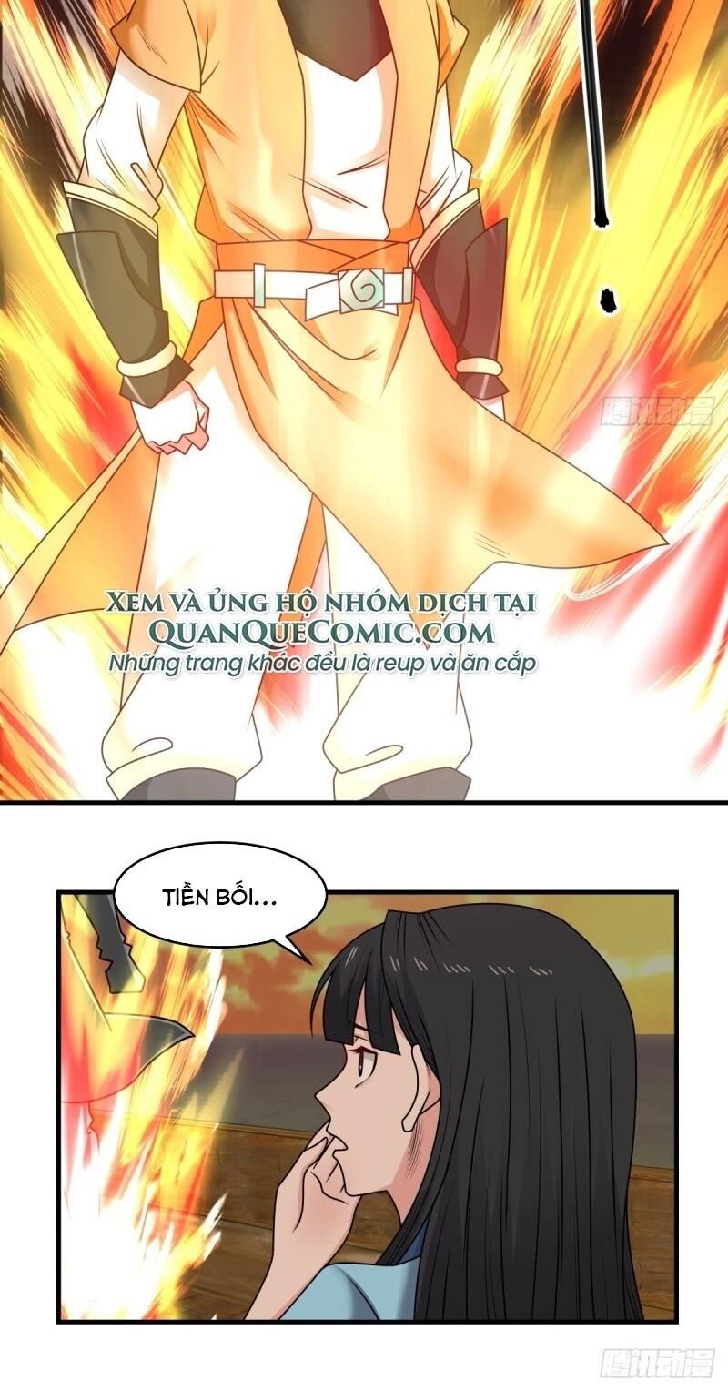 Hỗn Độn Đan Thần Chap 53 - Next Chap 54