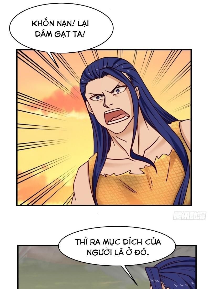 Hỗn Độn Đan Thần Chap 53 - Next Chap 54