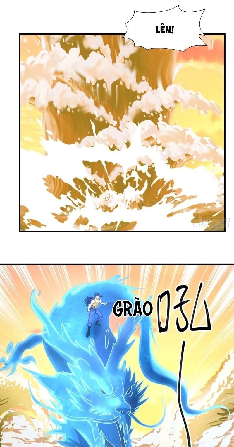 Hỗn Độn Đan Thần Chap 53 - Next Chap 54