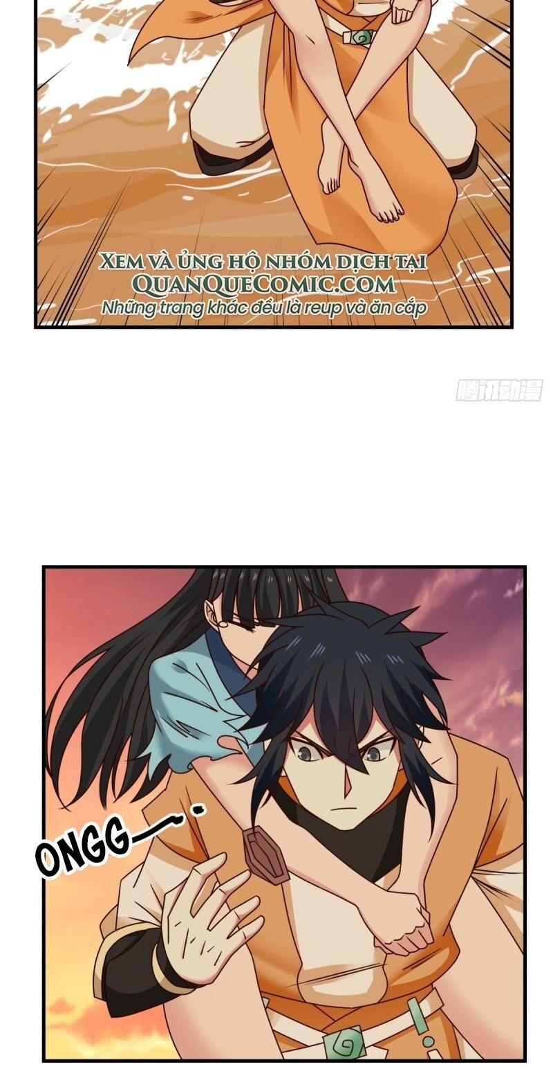 Hỗn Độn Đan Thần Chap 53 - Next Chap 54