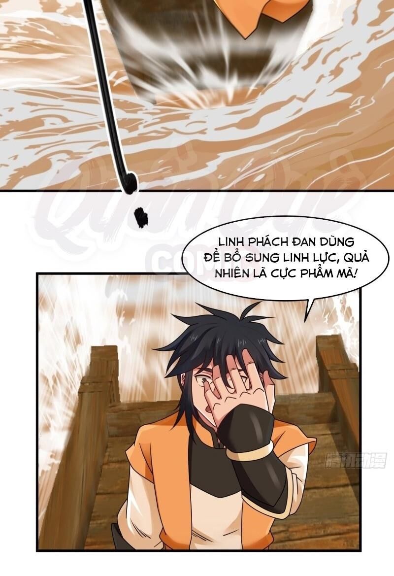 Hỗn Độn Đan Thần Chap 54 - Next Chap 55