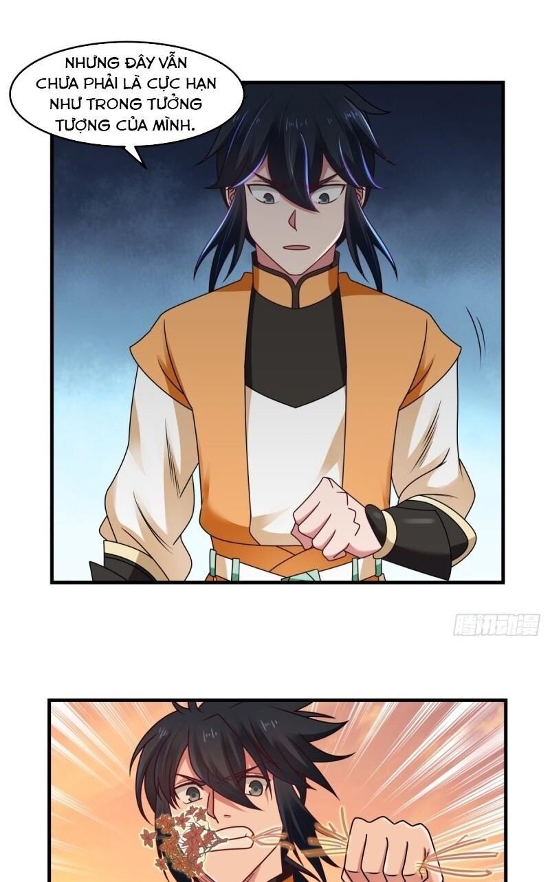 Hỗn Độn Đan Thần Chap 54 - Next Chap 55