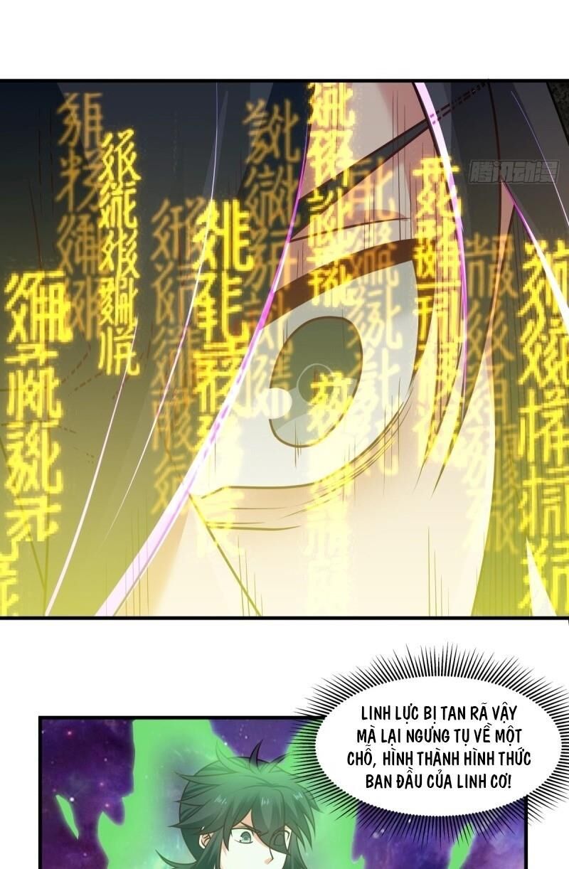 Hỗn Độn Đan Thần Chap 54 - Next Chap 55