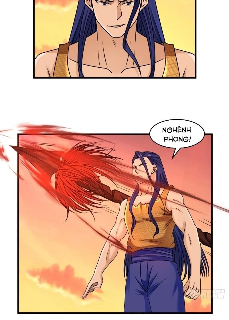 Hỗn Độn Đan Thần Chap 54 - Next Chap 55