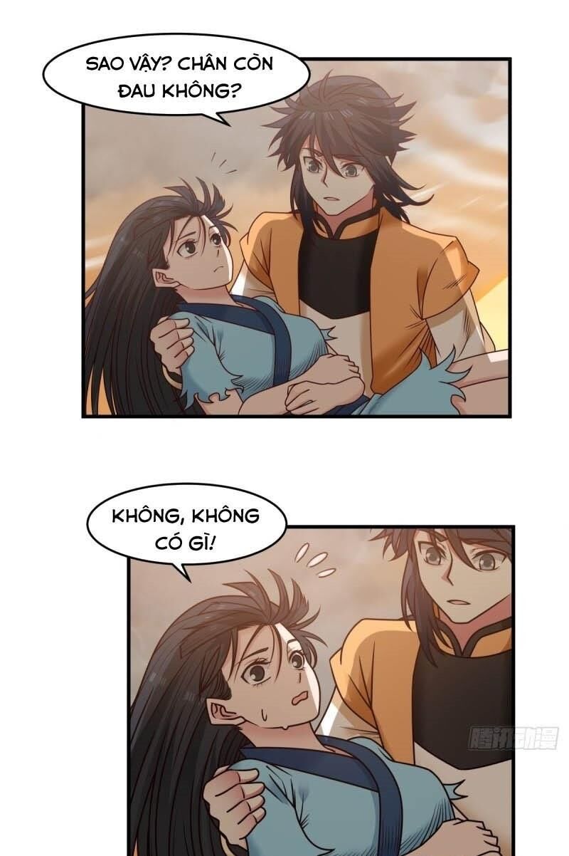 Hỗn Độn Đan Thần Chap 55 - Next Chap 56
