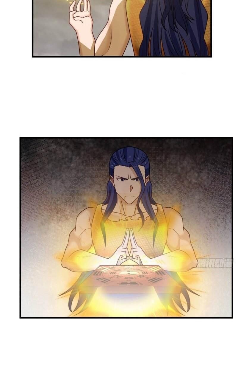 Hỗn Độn Đan Thần Chap 55 - Next Chap 56