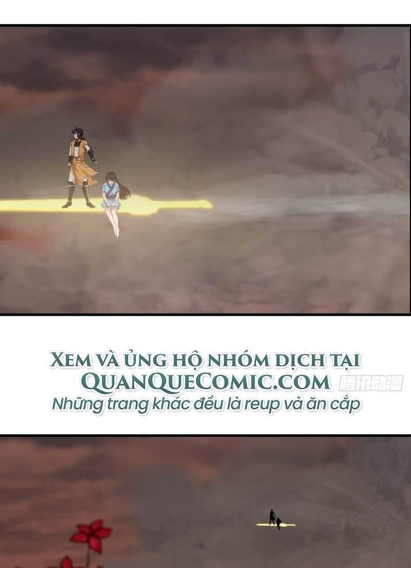 Hỗn Độn Đan Thần Chap 55 - Next Chap 56