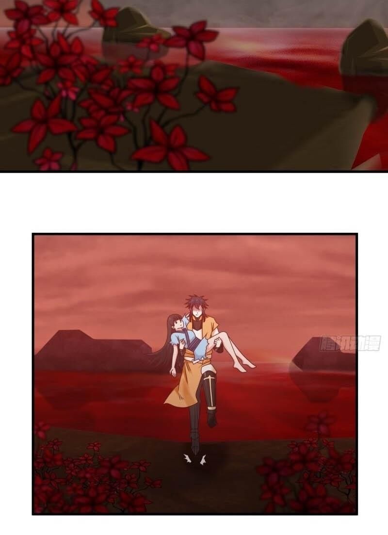 Hỗn Độn Đan Thần Chap 55 - Next Chap 56