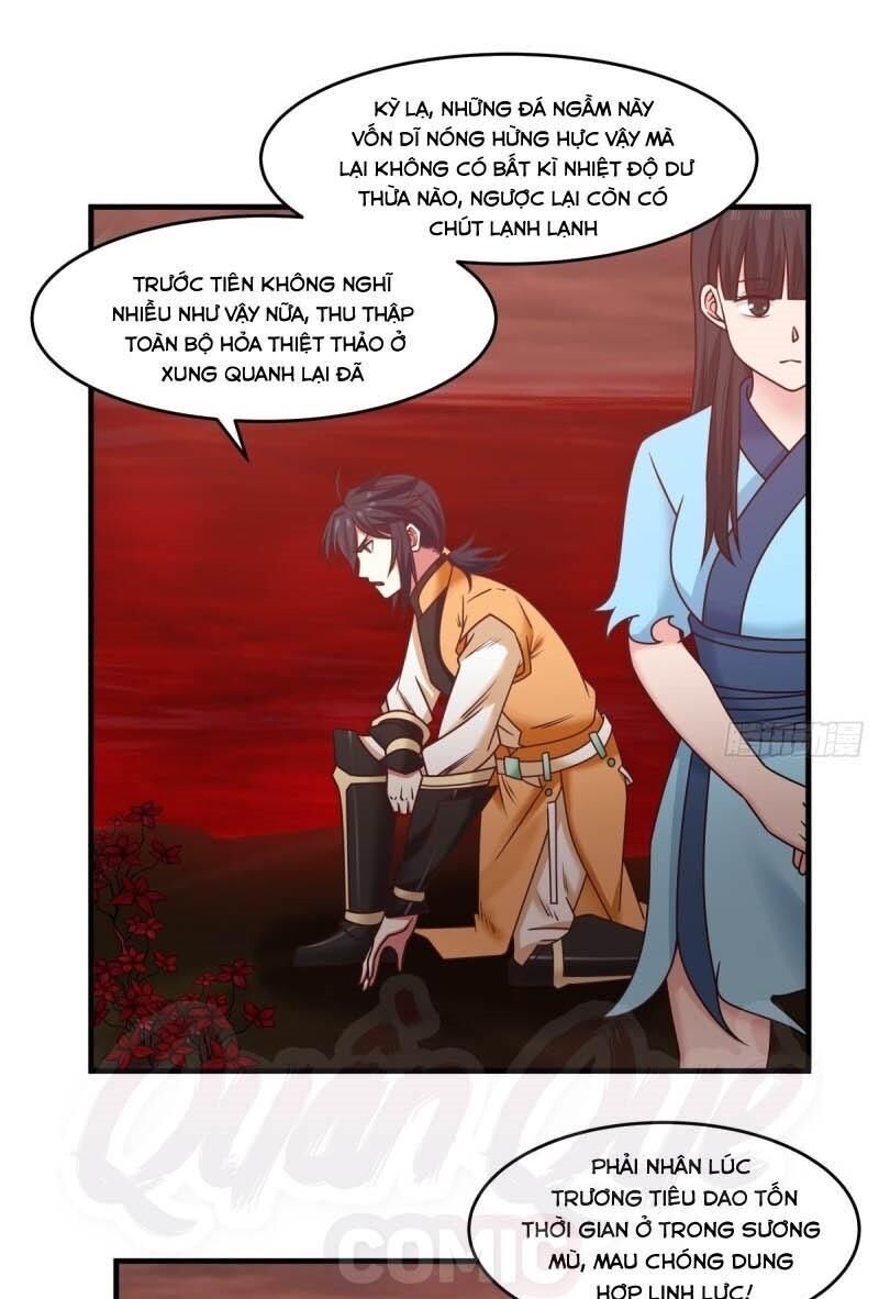 Hỗn Độn Đan Thần Chap 55 - Next Chap 56