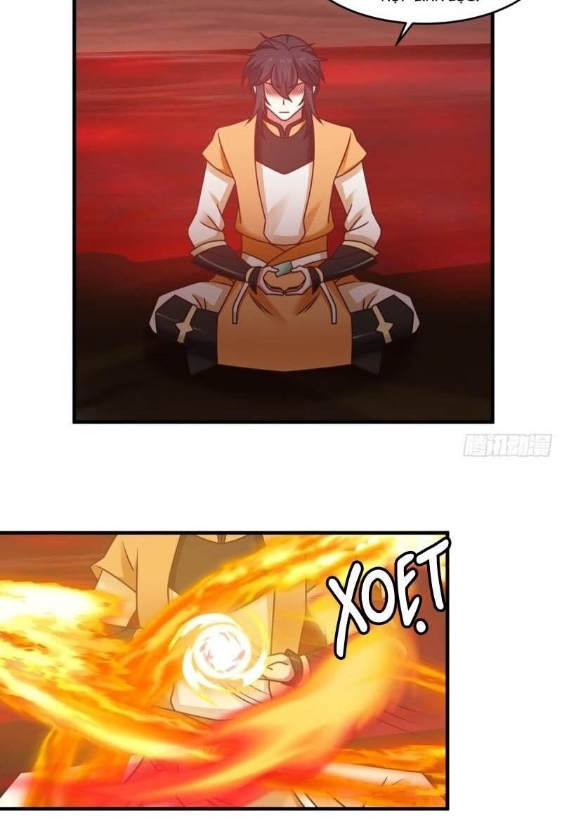 Hỗn Độn Đan Thần Chap 55 - Next Chap 56