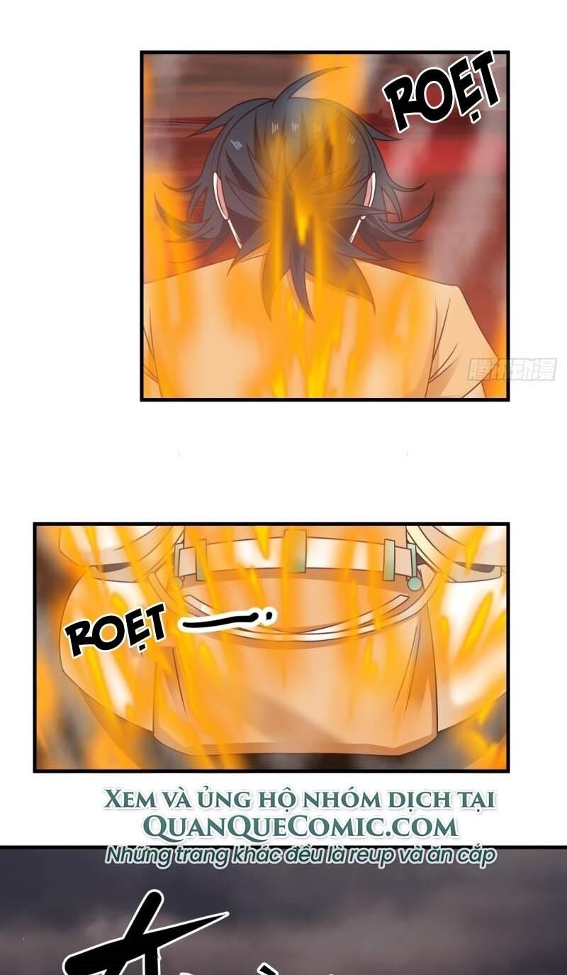 Hỗn Độn Đan Thần Chap 55 - Next Chap 56
