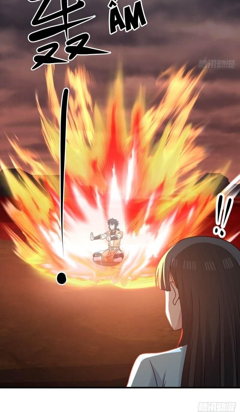 Hỗn Độn Đan Thần Chap 55 - Next Chap 56