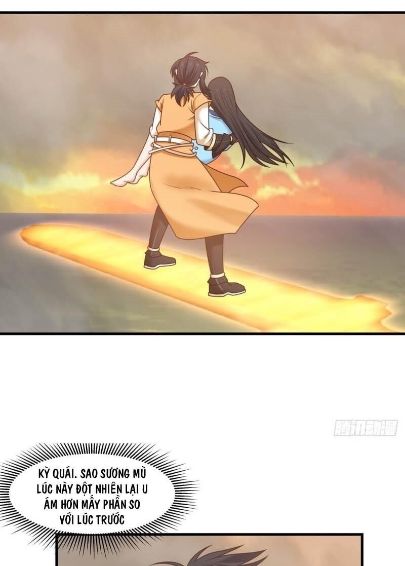 Hỗn Độn Đan Thần Chap 55 - Next Chap 56