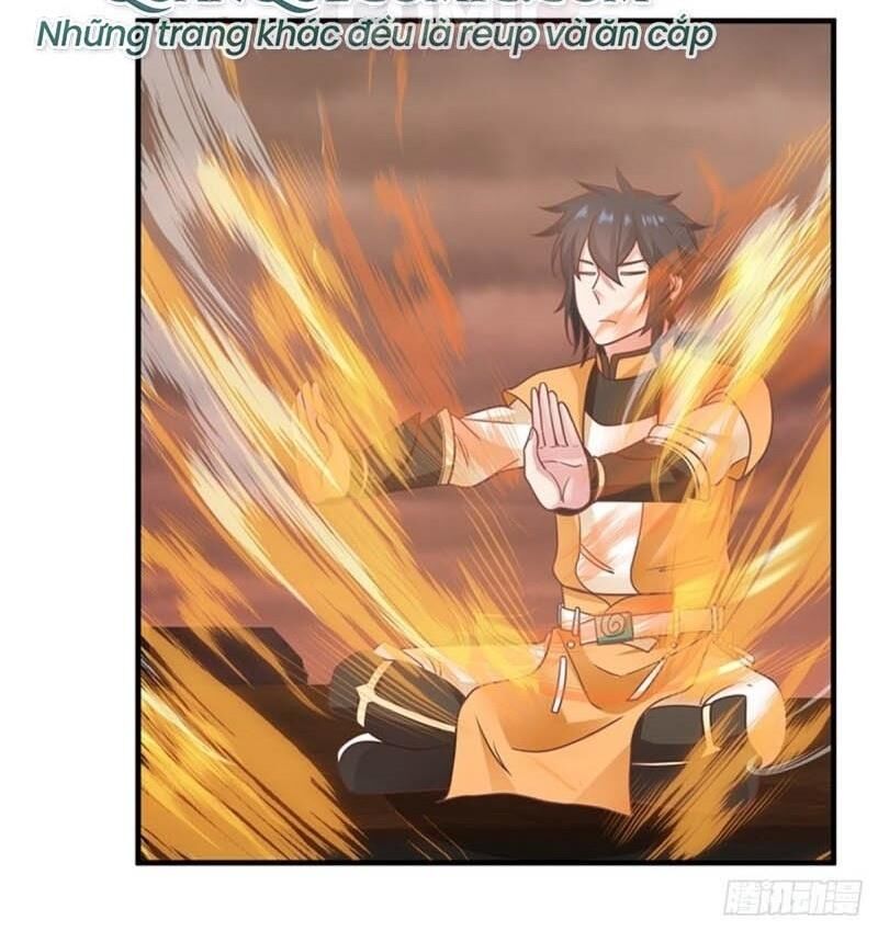 Hỗn Độn Đan Thần Chap 55 - Next Chap 56