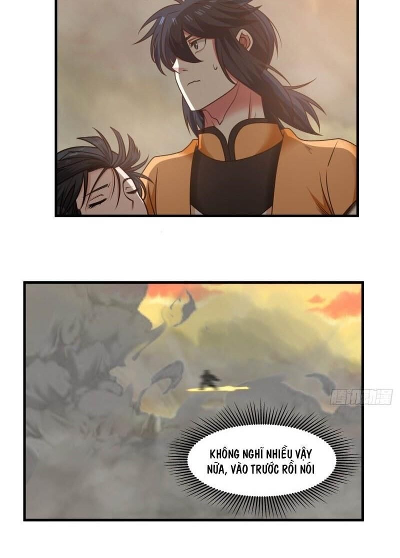 Hỗn Độn Đan Thần Chap 55 - Next Chap 56