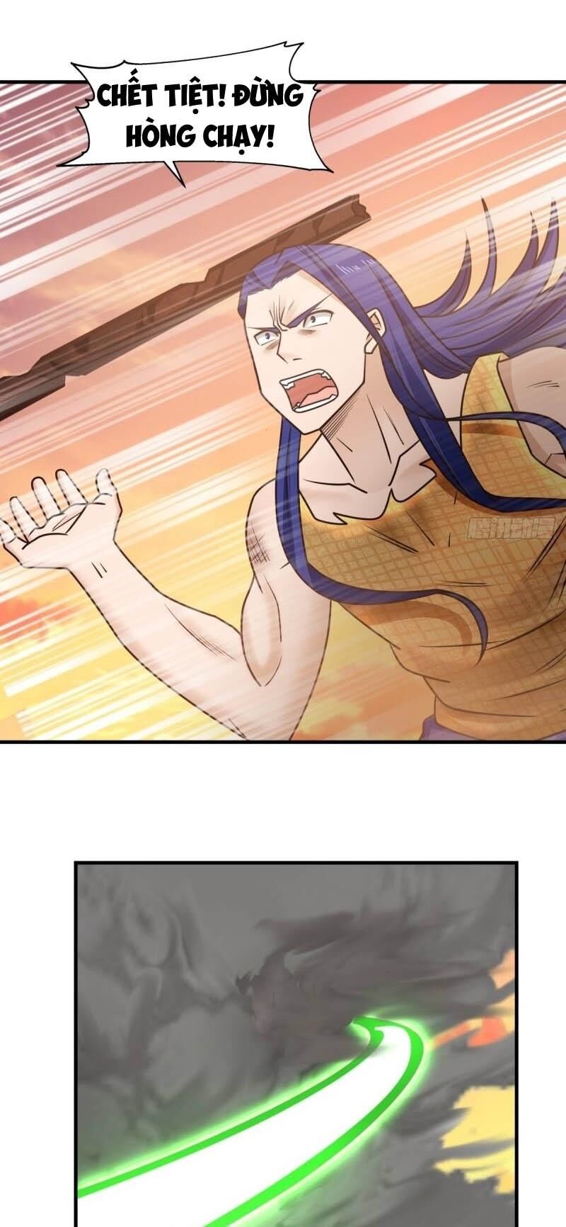 Hỗn Độn Đan Thần Chap 55 - Next Chap 56