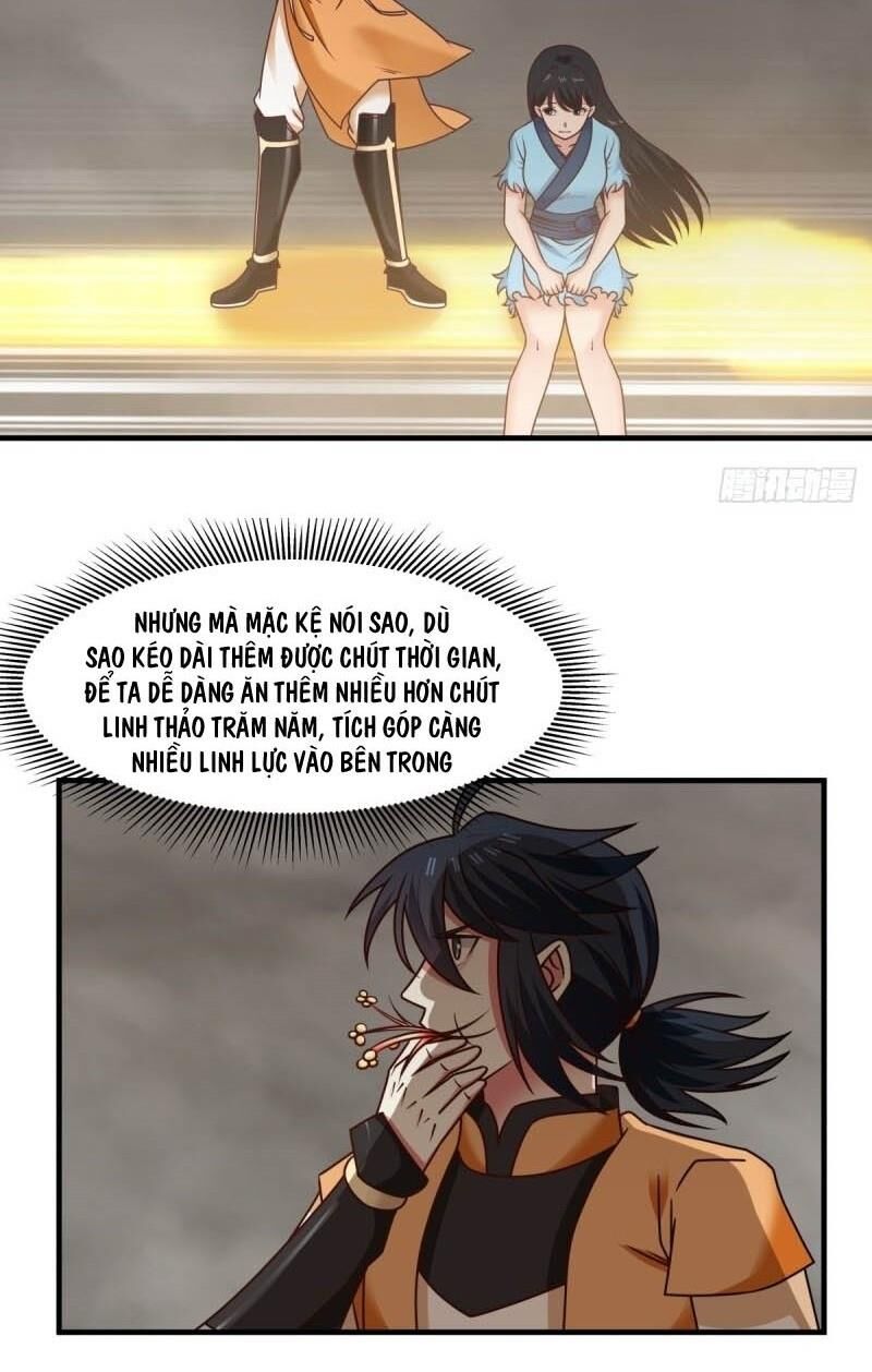 Hỗn Độn Đan Thần Chap 55 - Next Chap 56