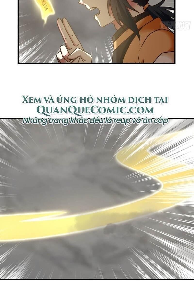 Hỗn Độn Đan Thần Chap 55 - Next Chap 56