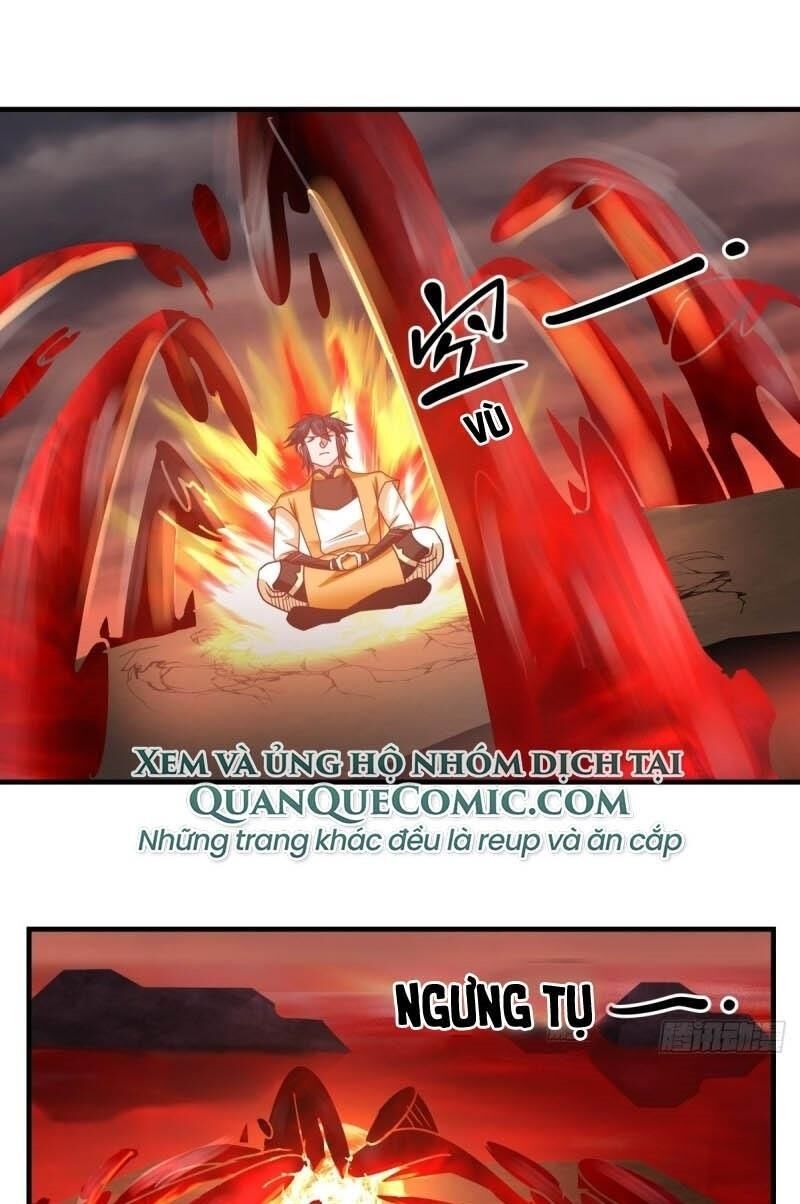Hỗn Độn Đan Thần Chap 56 - Next Chap 57