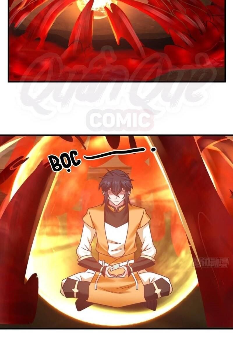 Hỗn Độn Đan Thần Chap 56 - Next Chap 57