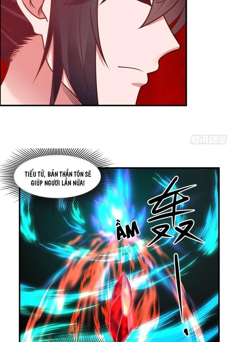 Hỗn Độn Đan Thần Chap 56 - Next Chap 57
