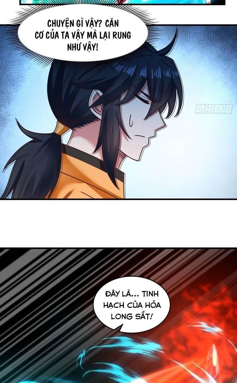 Hỗn Độn Đan Thần Chap 56 - Next Chap 57