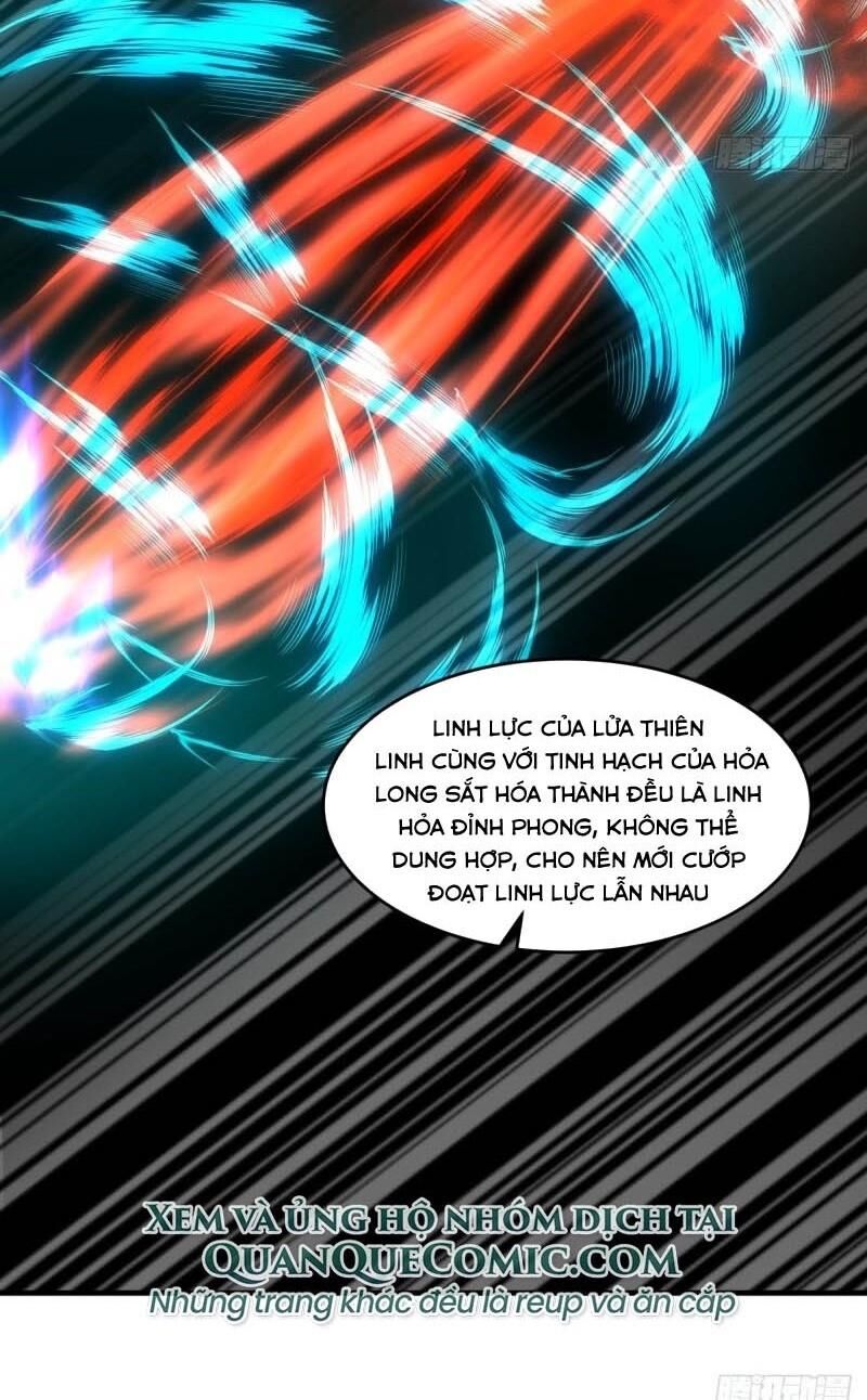 Hỗn Độn Đan Thần Chap 56 - Next Chap 57